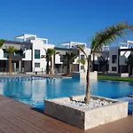 Apartment Dream Paradise Punta Prima Oasis Torrevieja