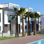 Dream Paradise Punta Prima Oasis Торрев'єха