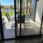 Dream Paradise Punta Prima Oasis 托雷维耶哈
