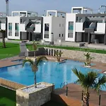 Dream Paradise Punta Prima Oasis Апартаменти Торрев'єха