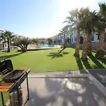 Dream Paradise Punta Prima Oasis *