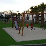 Dream Paradise Punta Prima Oasis Apartment *