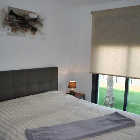 דירה Dream Paradise Punta Prima Oasis