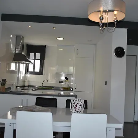 דירה Dream Paradise Punta Prima Oasis