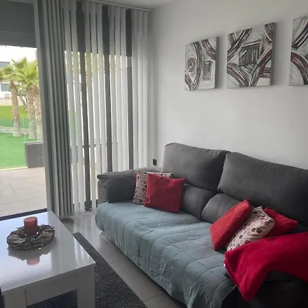 Dream Paradise Punta Prima Oasis
