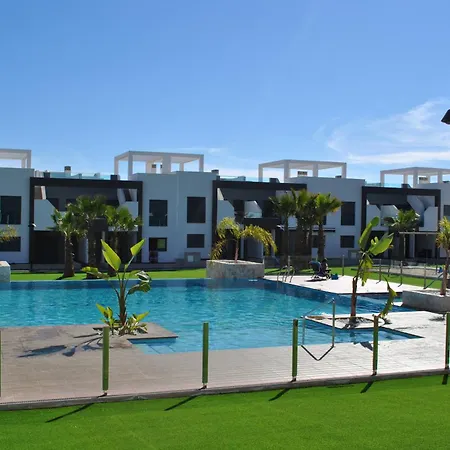 Dream Paradise Punta Prima Oasis Apartment