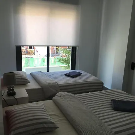 דירה Dream Paradise Punta Prima Oasis טורבייחה