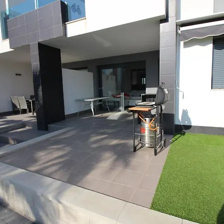 Apartment Dream Paradise Punta Prima Oasis Torrevieja