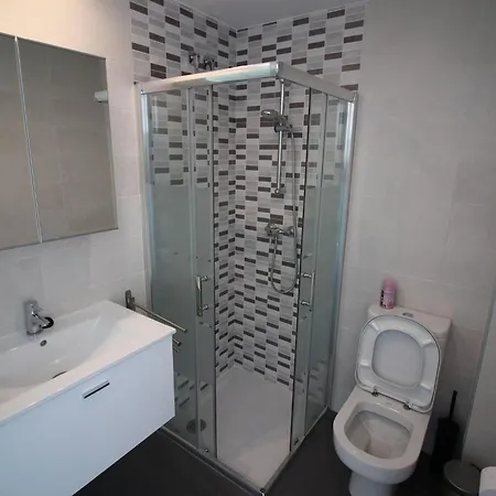 Dream Paradise Punta Prima Oasis * טורבייחה