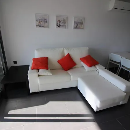 Dream Paradise Punta Prima Oasis Apartment *
