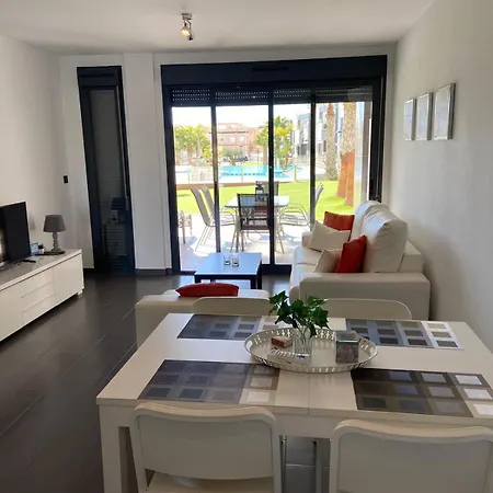 Dream Paradise Punta Prima Oasis