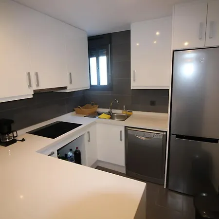 Apartment Dream Paradise Punta Prima Oasis Torrevieja