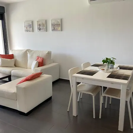 Dream Paradise Punta Prima Oasis * טורבייחה