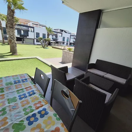 Apartment Dream Paradise Punta Prima Oasis