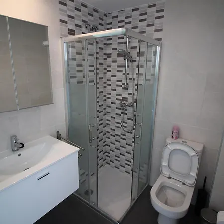 דירה Dream Paradise Punta Prima Oasis *