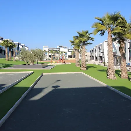Dream Paradise Punta Prima Oasis Lägenhet Torrevieja
