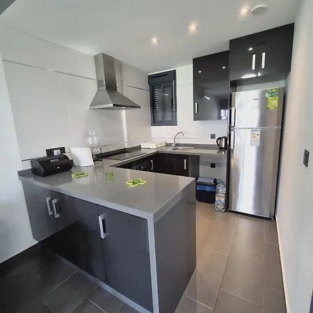 דירה Dream Paradise Punta Prima Oasis טורבייחה