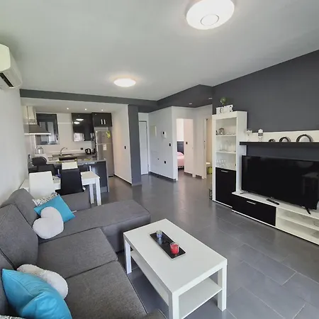 Dream Paradise Punta Prima Oasis * טורבייחה