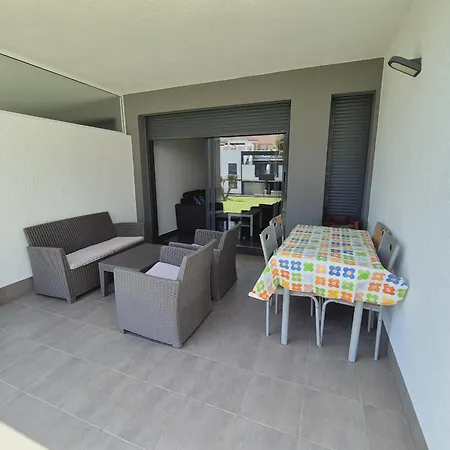 Dream Paradise Punta Prima Oasis