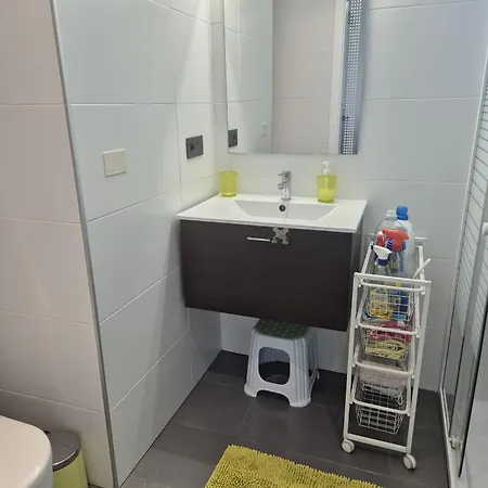 Dream Paradise Punta Prima Oasis דירה