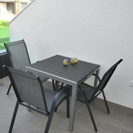 Apartment Dream Paradise Punta Prima Oasis *