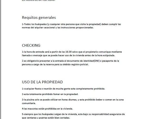 Dream Paradise Punta Prima Oasis Lejlighed *