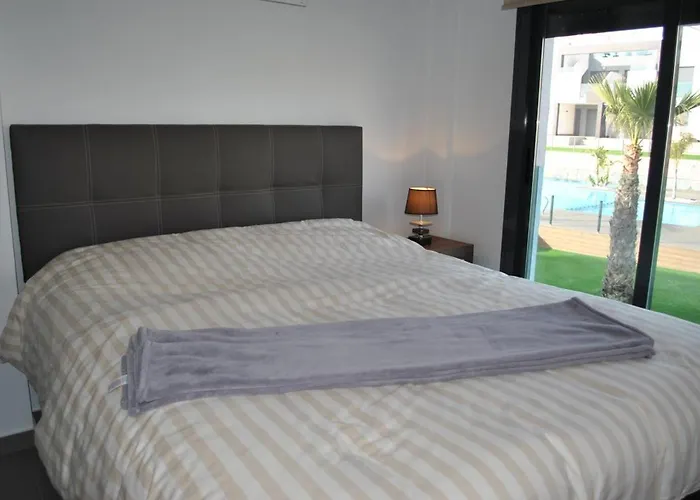 Lejlighed Dream Paradise Punta Prima Oasis Torrevieja