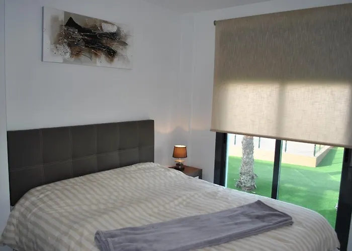 Lejlighed Dream Paradise Punta Prima Oasis