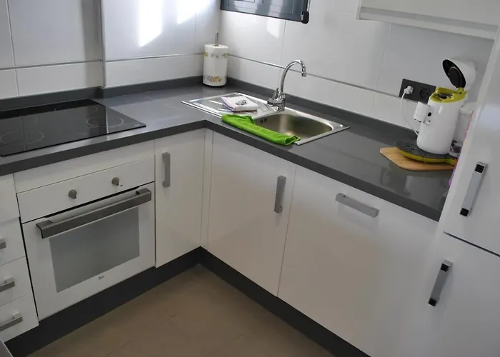 Dream Paradise Punta Prima Oasis * 托雷维耶哈