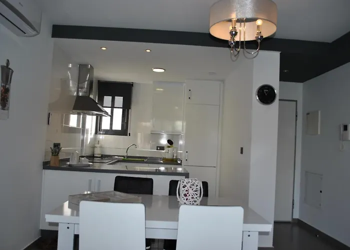 公寓 Dream Paradise Punta Prima Oasis