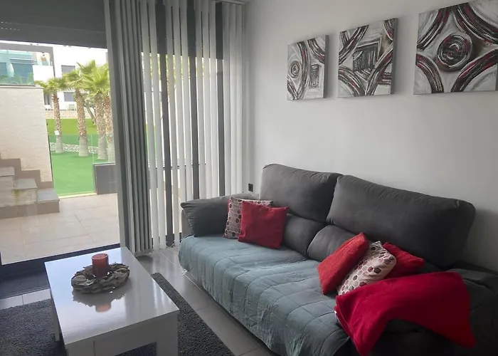 Dream Paradise Punta Prima Oasis