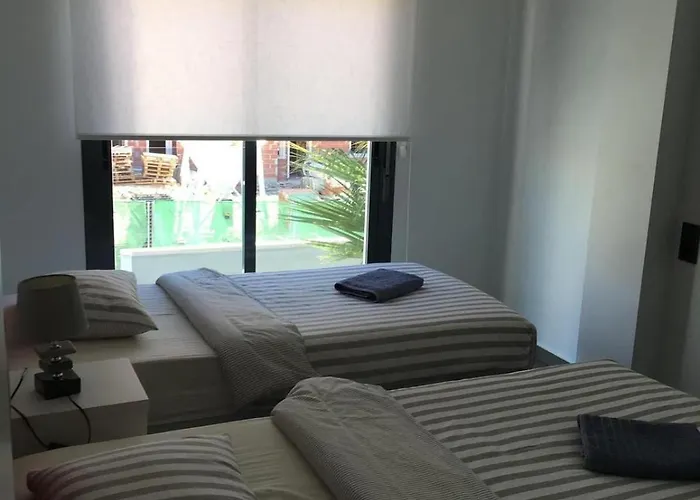 公寓 Dream Paradise Punta Prima Oasis 托雷维耶哈