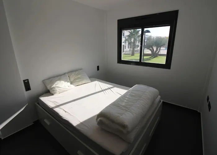 Dream Paradise Punta Prima Oasis *