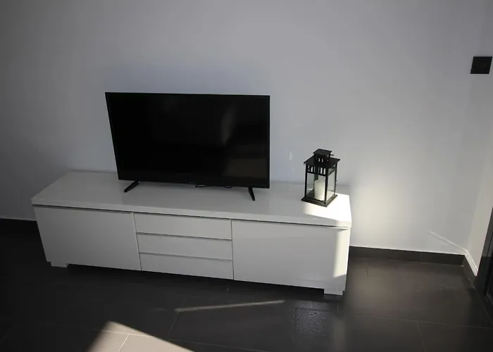 Dream Paradise Punta Prima Oasis 公寓 *