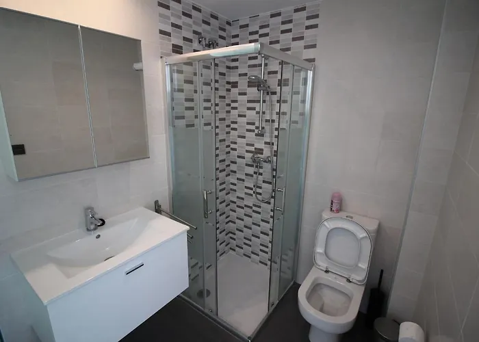 Dream Paradise Punta Prima Oasis * 托雷维耶哈