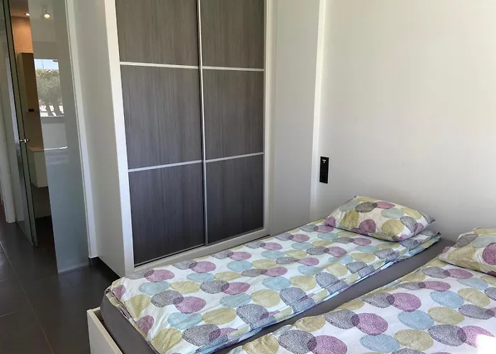 Dream Paradise Punta Prima Oasis *