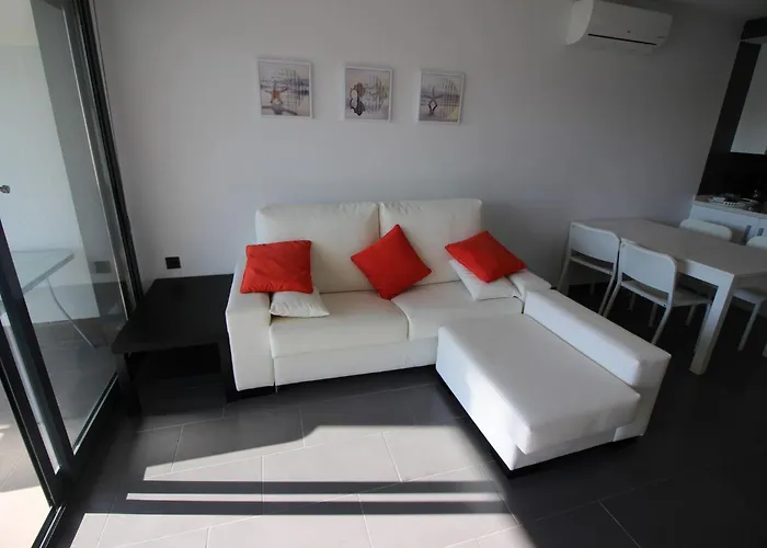 Dream Paradise Punta Prima Oasis 公寓 *