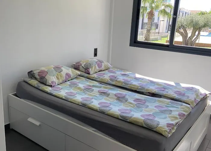 Dream Paradise Punta Prima Oasis 托雷维耶哈