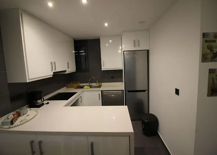 Dream Paradise Punta Prima Oasis 公寓 *