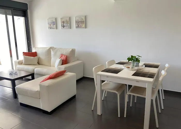 Dream Paradise Punta Prima Oasis * 托雷维耶哈