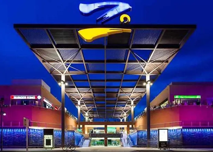 Dream Paradise Punta Prima Oasis *