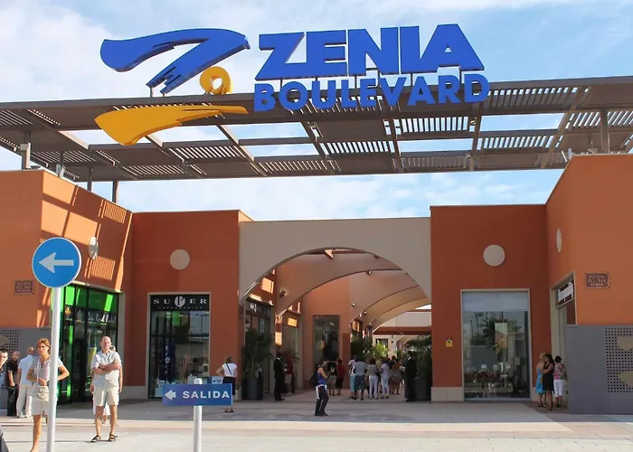 Lejlighed Dream Paradise Punta Prima Oasis