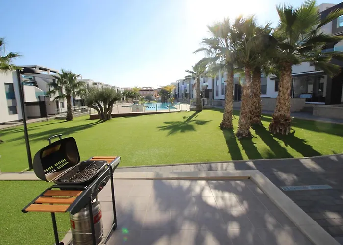 Dream Paradise Punta Prima Oasis *