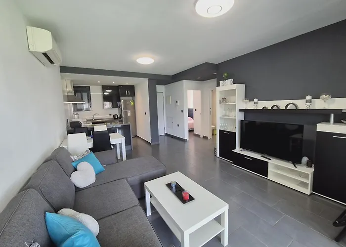 Dream Paradise Punta Prima Oasis * Torrevieja