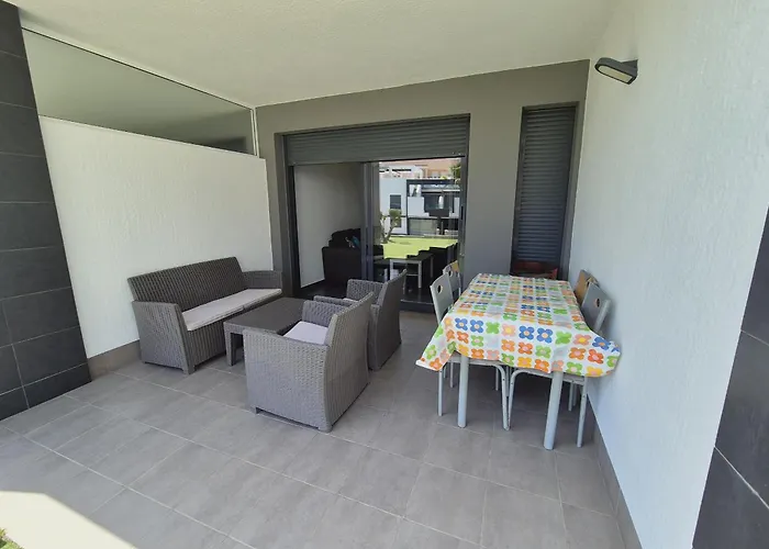 Dream Paradise Punta Prima Oasis