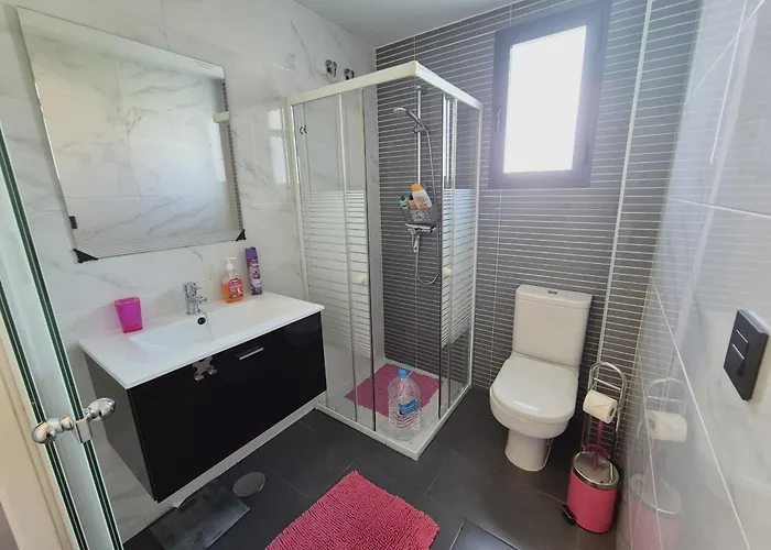 Lejlighed Dream Paradise Punta Prima Oasis *