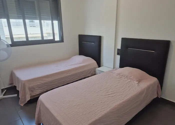 Dream Paradise Punta Prima Oasis 公寓 托雷维耶哈