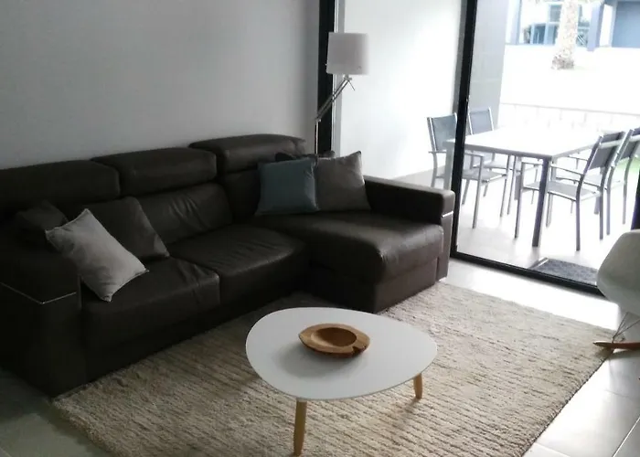 Dream Paradise Punta Prima Oasis *