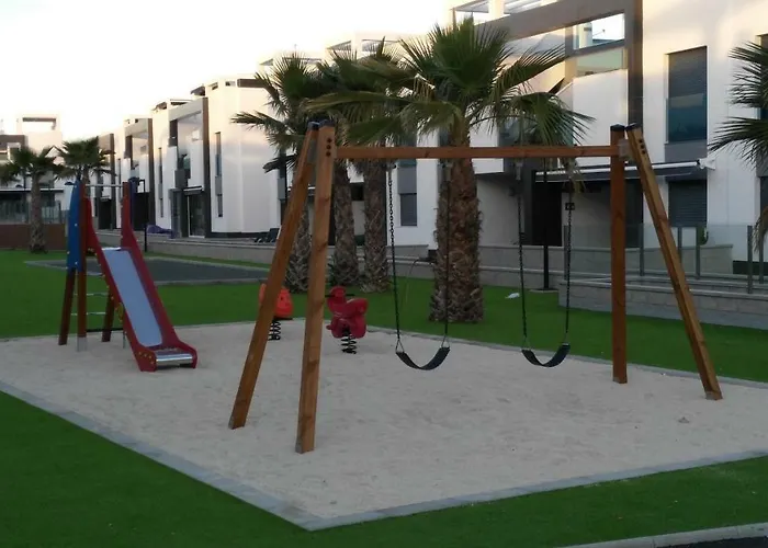 Dream Paradise Punta Prima Oasis 公寓 *