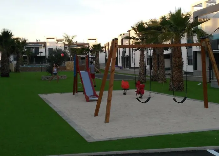 Dream Paradise Punta Prima Oasis 公寓 *